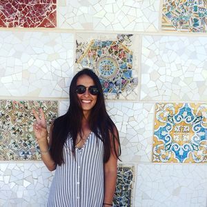 Meet your Posher, Nina